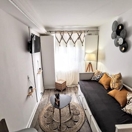 Apartament Gallia Cannes Zewnętrze zdjęcie