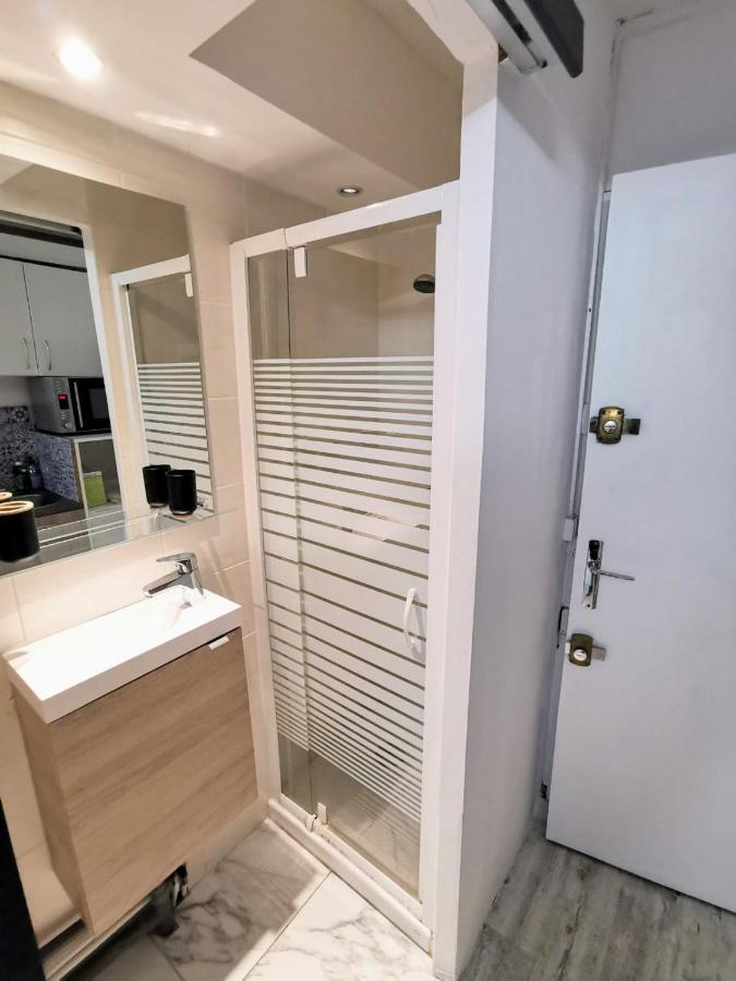 Apartament Gallia Cannes Zewnętrze zdjęcie